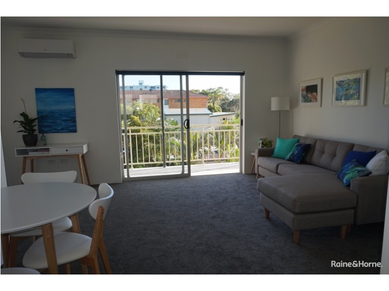 7/55 Ocean Parade, Coffs Harbour NSW 2450