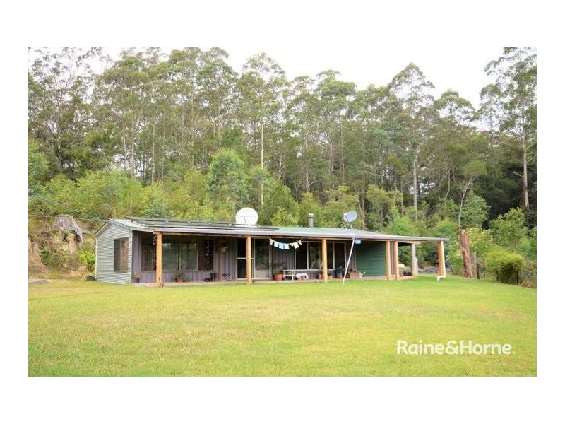 203-245 Moleton Road, Lowanna NSW 2450