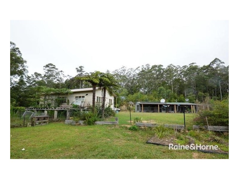 203-245 Moleton Road, Lowanna NSW 2450