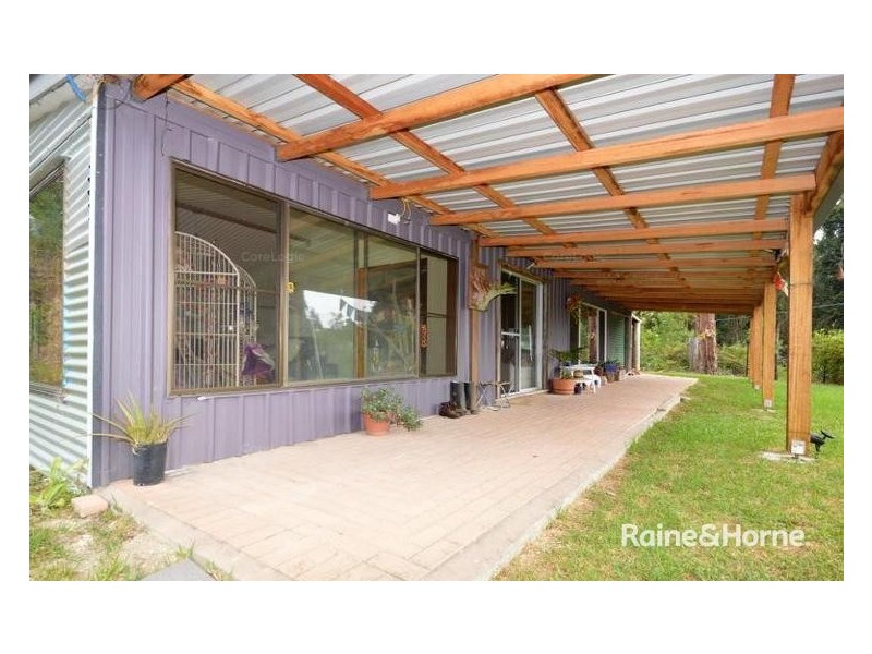 203-245 Moleton Road, Lowanna NSW 2450