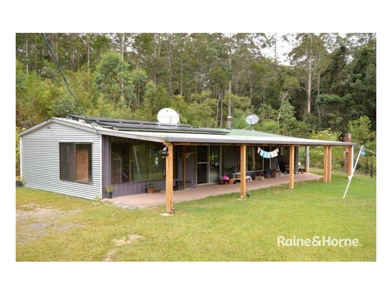 203-245 Moleton Road, Lowanna NSW 2450