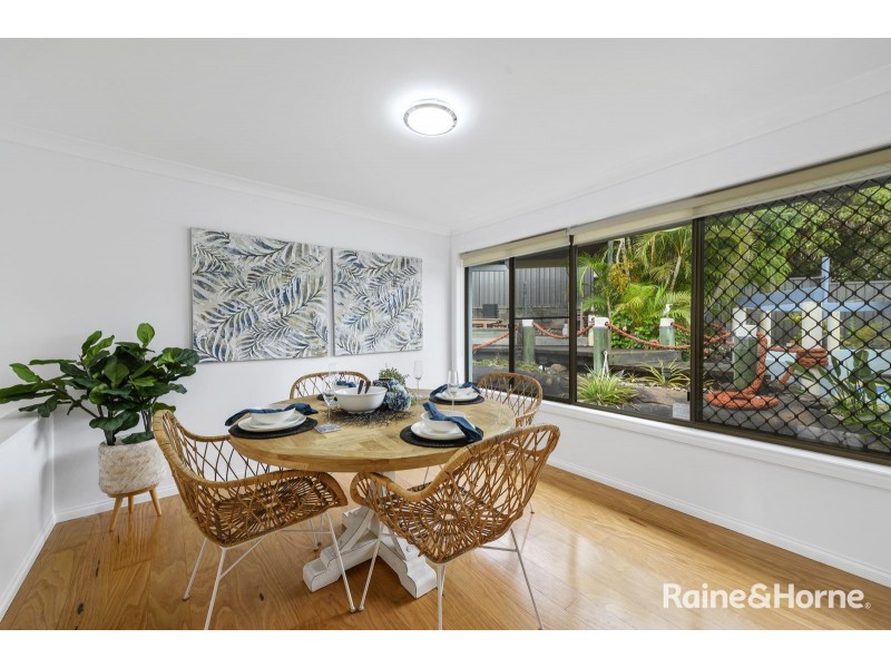 6 Merinda Avenue, Sapphire Beach NSW 2450