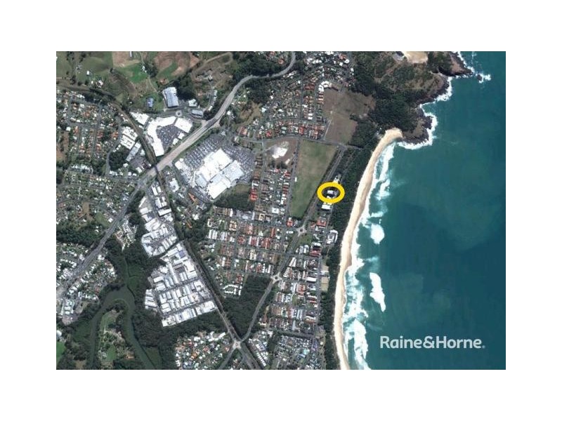 15/111 Ocean Parade, Coffs Harbour NSW 2450