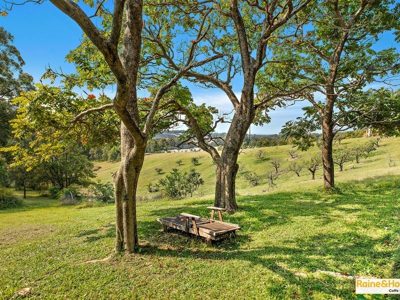139 Johnsons Road, Sandy Beach NSW 2456