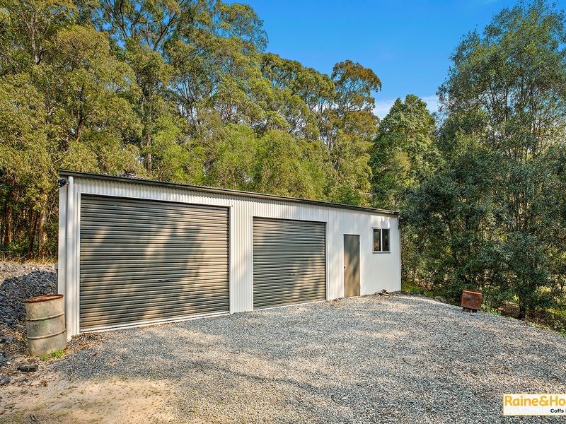 139 Johnsons Road, Sandy Beach NSW 2456
