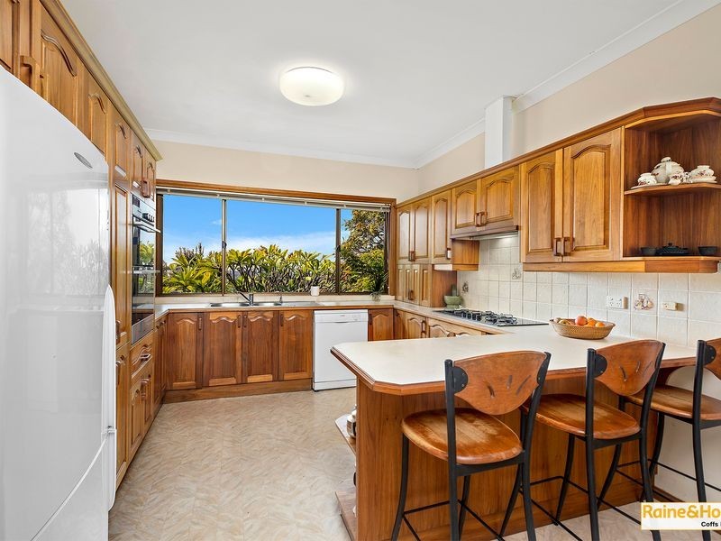 139 Johnsons Road, Sandy Beach NSW 2456