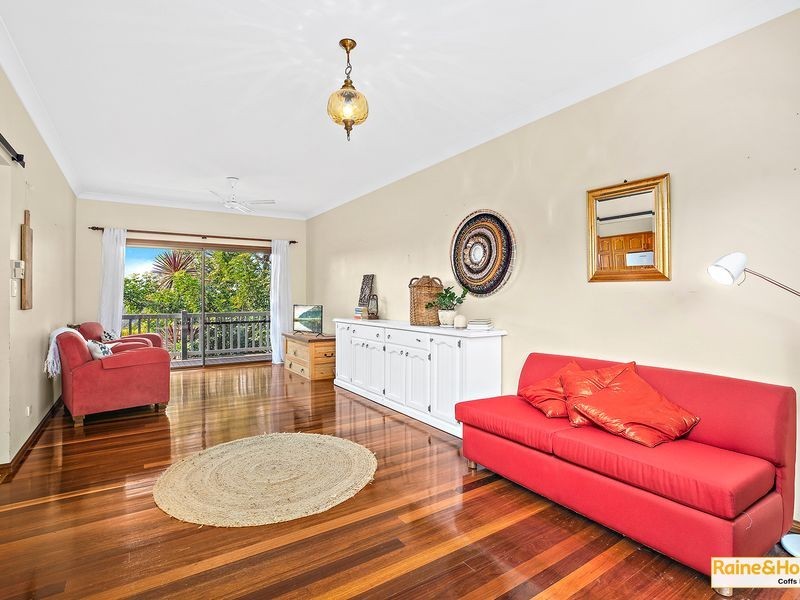 139 Johnsons Road, Sandy Beach NSW 2456