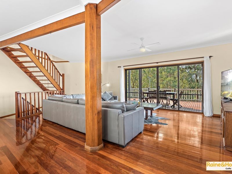 139 Johnsons Road, Sandy Beach NSW 2456