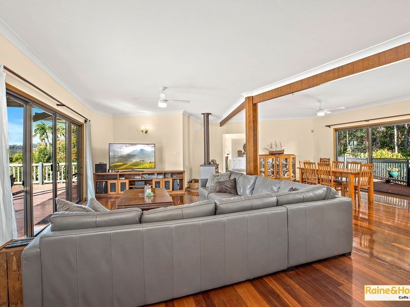 139 Johnsons Road, Sandy Beach NSW 2456