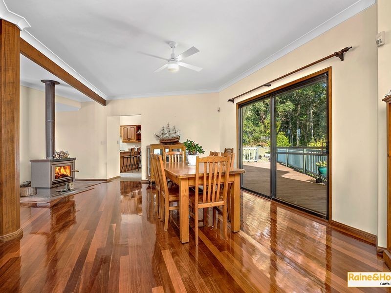 139 Johnsons Road, Sandy Beach NSW 2456
