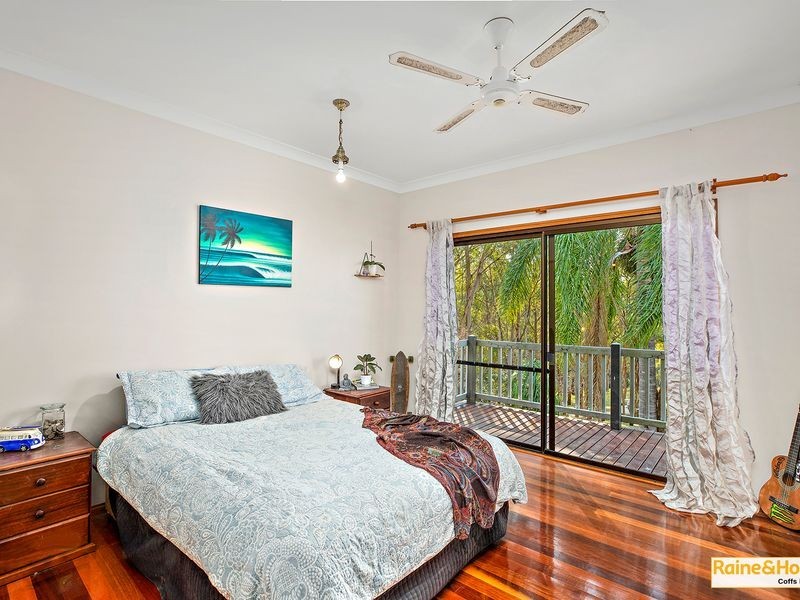 139 Johnsons Road, Sandy Beach NSW 2456