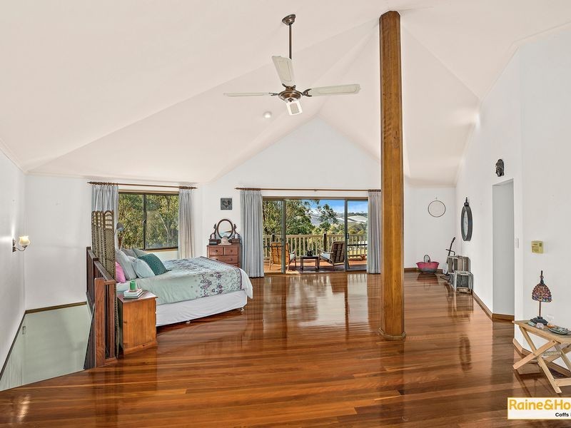 139 Johnsons Road, Sandy Beach NSW 2456