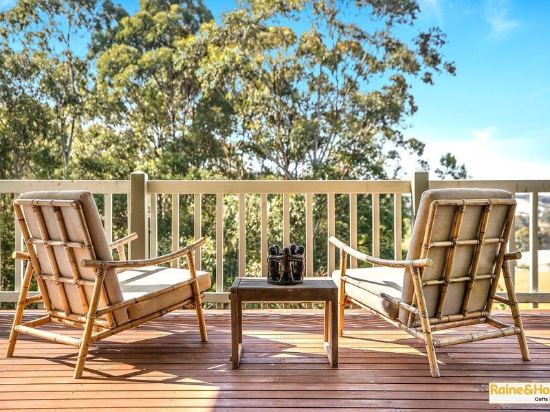 139 Johnsons Road, Sandy Beach NSW 2456