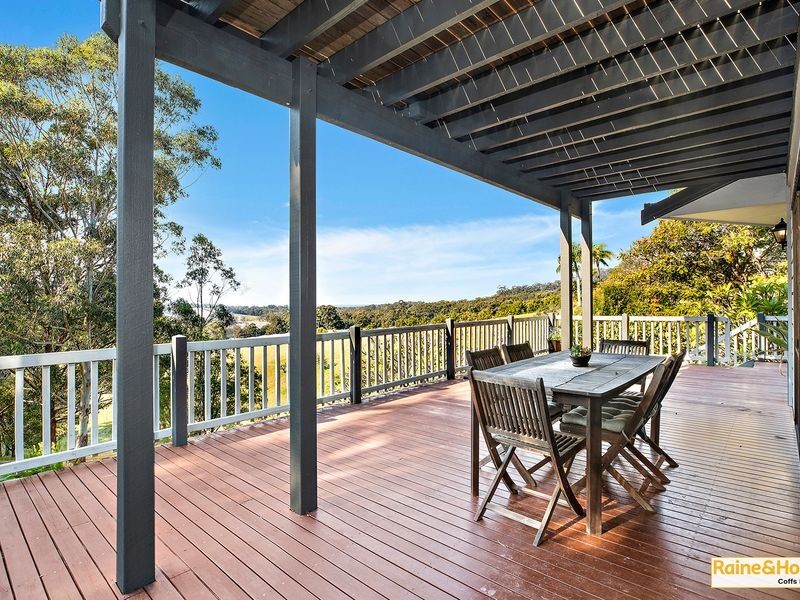 139 Johnsons Road, Sandy Beach NSW 2456