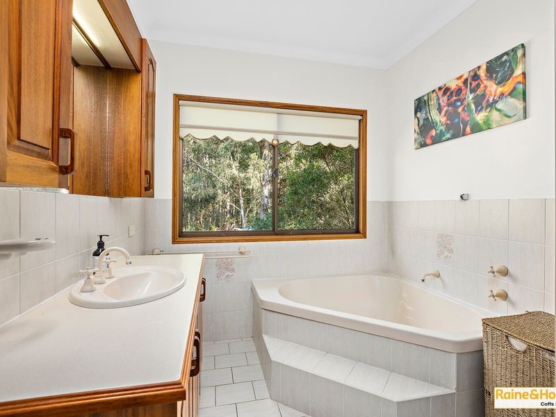 139 Johnsons Road, Sandy Beach NSW 2456