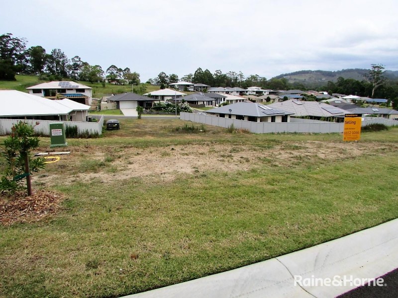 Lot 308 Fidler Way, North Boambee Valley NSW 2450