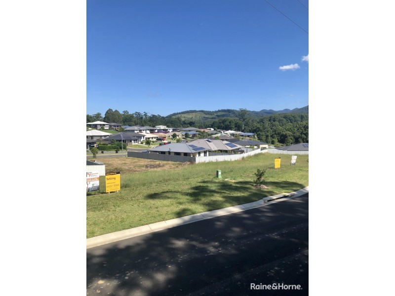 Lot 308 Fidler Way, North Boambee Valley NSW 2450