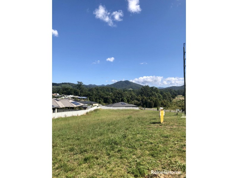 Lot 308 Fidler Way, North Boambee Valley NSW 2450