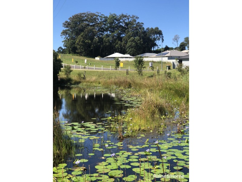 Lot 308 Fidler Way, North Boambee Valley NSW 2450