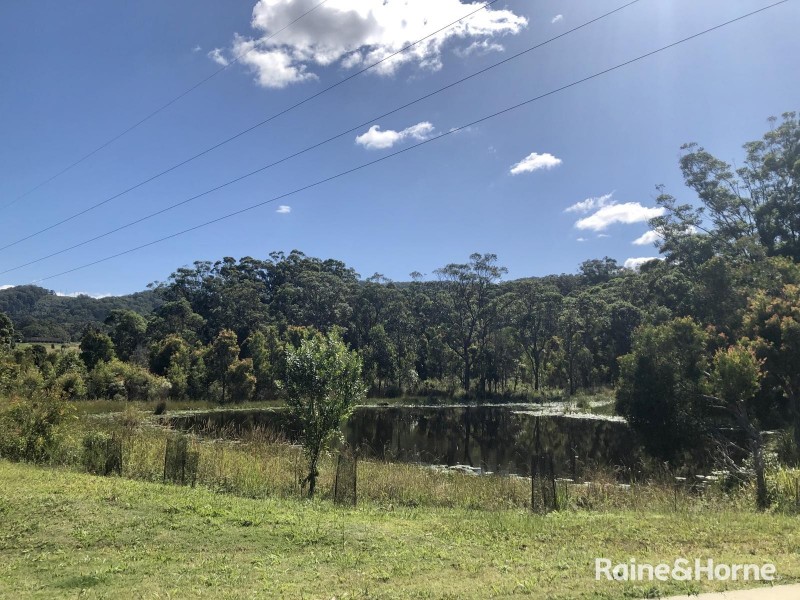 Lot 308 Fidler Way, North Boambee Valley NSW 2450