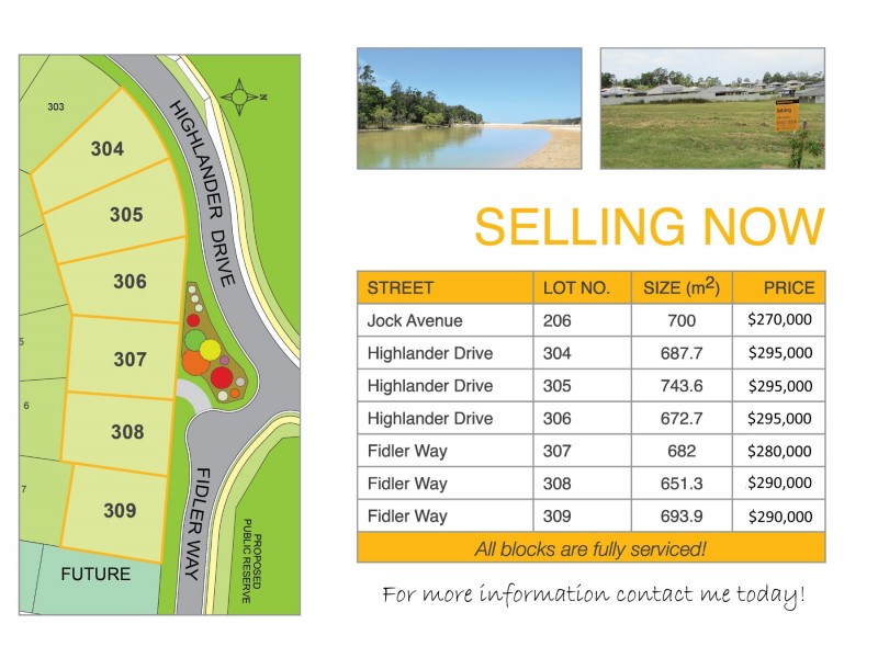 Lot 308 Fidler Way, North Boambee Valley NSW 2450