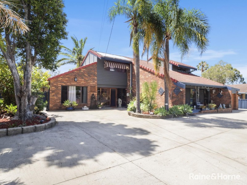 5 Reid Drive, Coffs Harbour NSW 2450