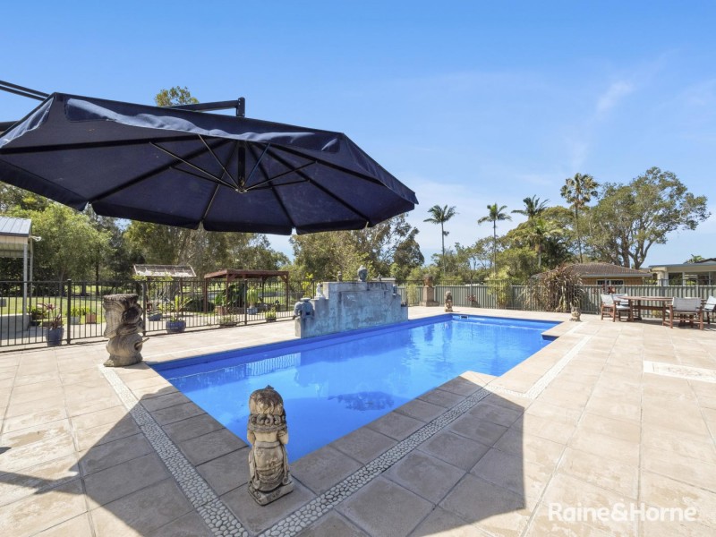 5 Reid Drive, Coffs Harbour NSW 2450