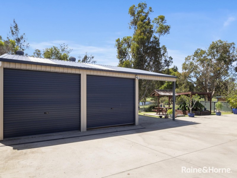 5 Reid Drive, Coffs Harbour NSW 2450