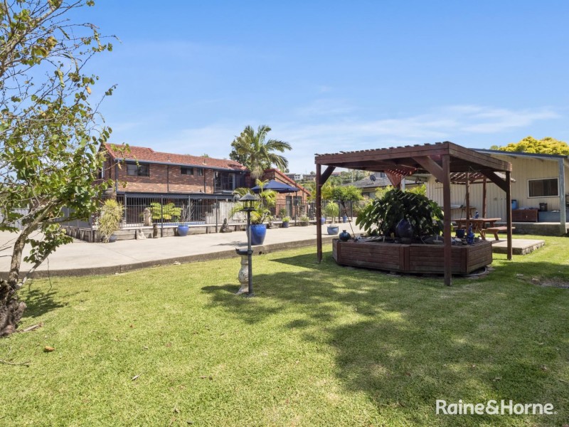 5 Reid Drive, Coffs Harbour NSW 2450