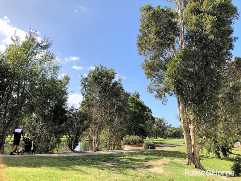 5 Reid Drive, Coffs Harbour NSW 2450