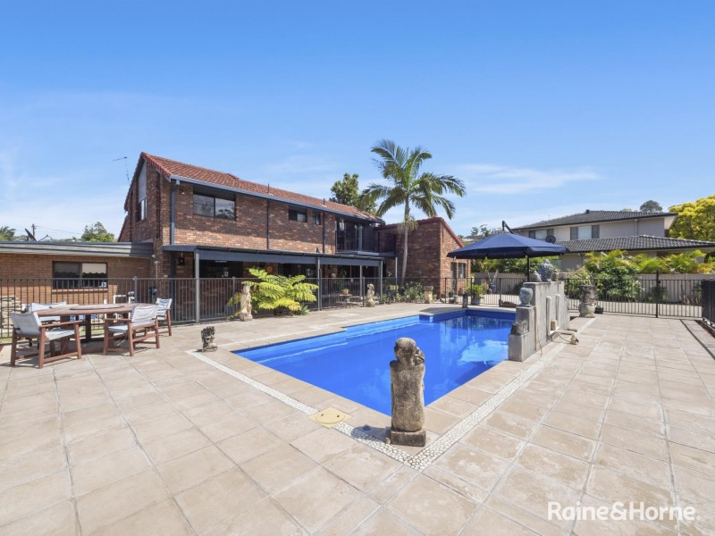 5 Reid Drive, Coffs Harbour NSW 2450