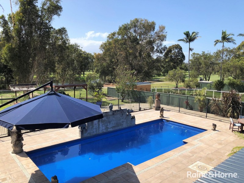 5 Reid Drive, Coffs Harbour NSW 2450