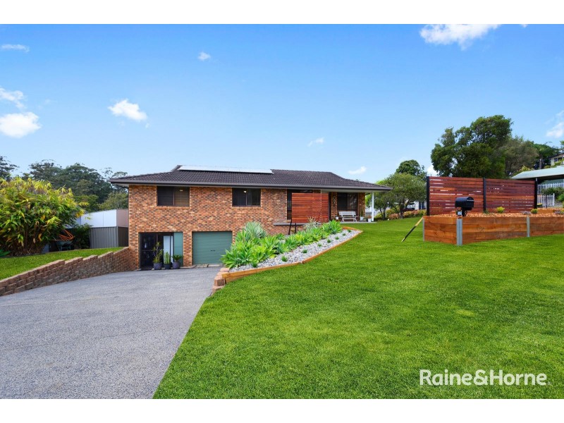 53 Pearce Drive, Coffs Harbour NSW 2450