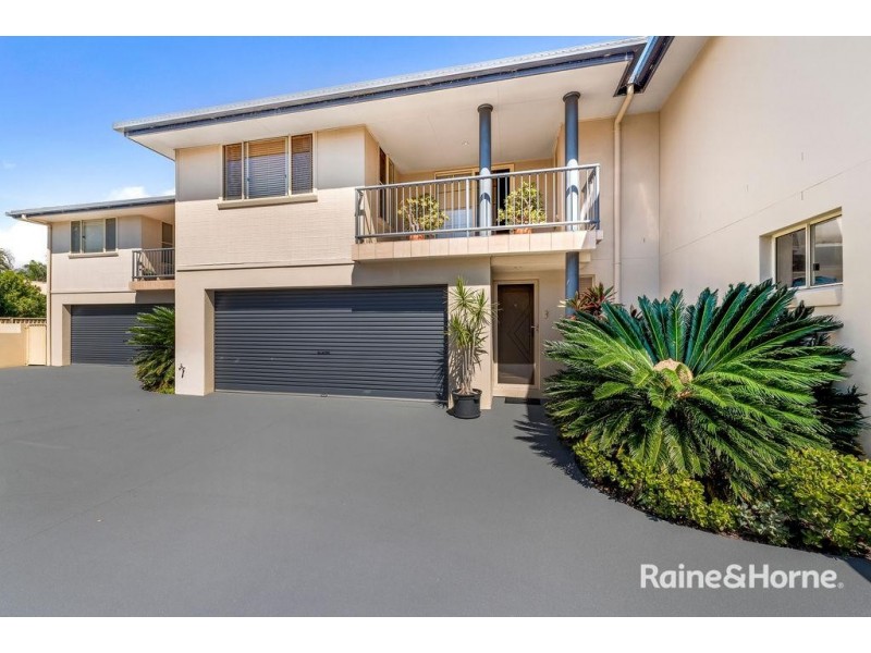 5/11 Boultwood Street, Coffs Harbour NSW 2450