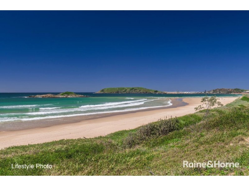 5/11 Boultwood Street, Coffs Harbour NSW 2450