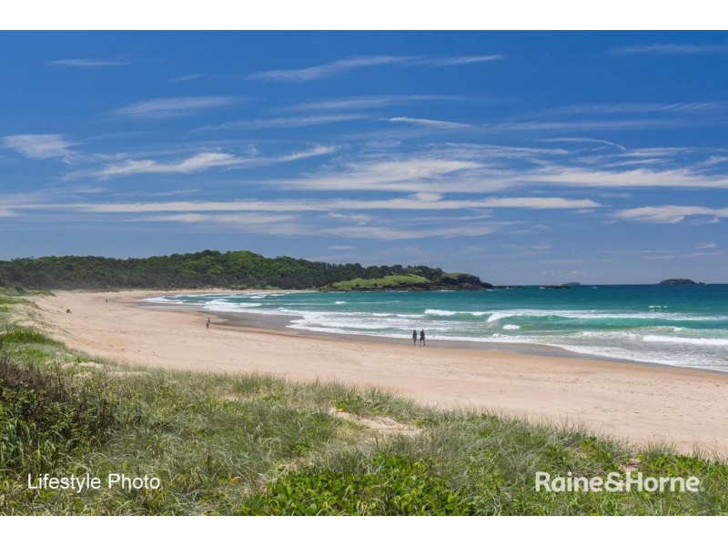 5/11 Boultwood Street, Coffs Harbour NSW 2450