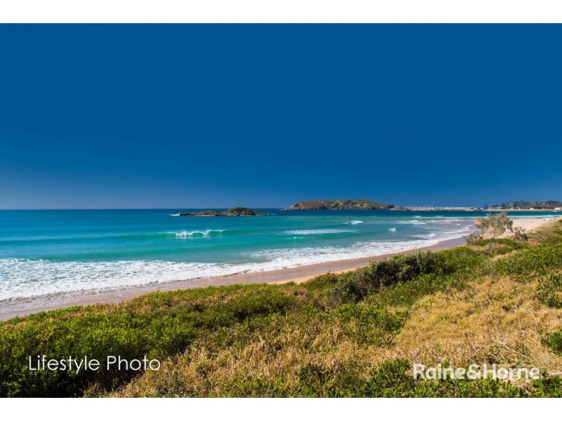 5/11 Boultwood Street, Coffs Harbour NSW 2450