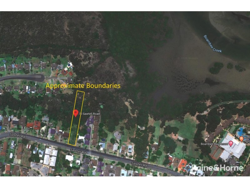 70 Sawtell Road, Toormina NSW 2452