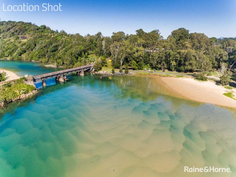 70 Sawtell Road, Toormina NSW 2452
