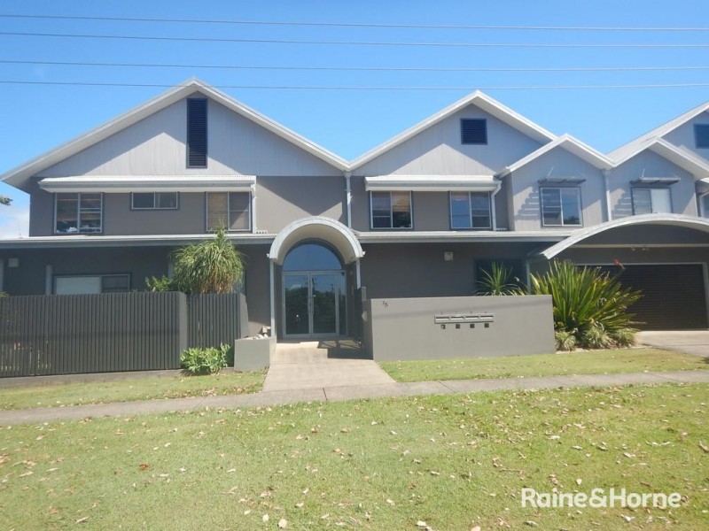 6/75 Mildura Street, Coffs Harbour NSW 2450