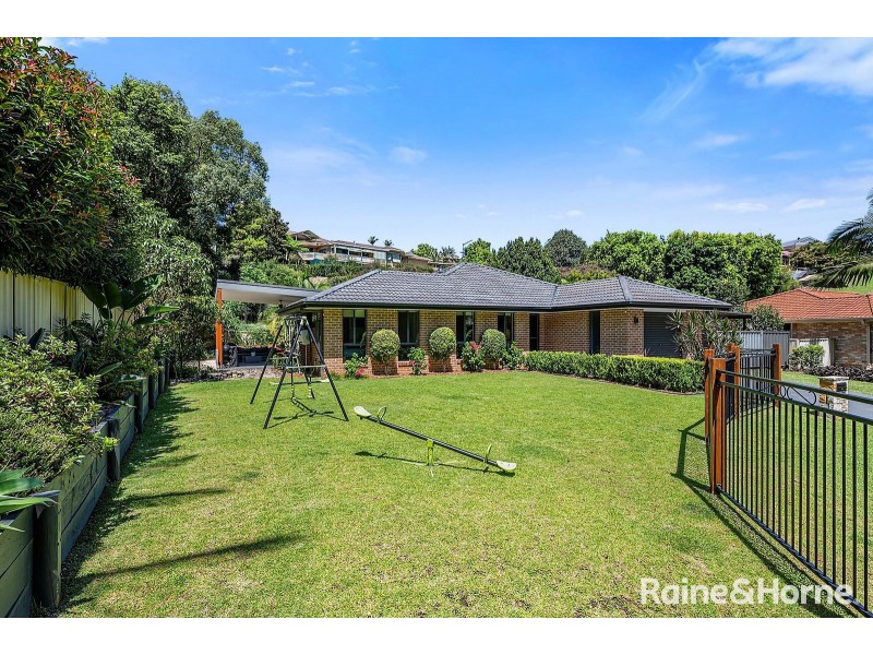7 Agave Grove, Coffs Harbour NSW 2450