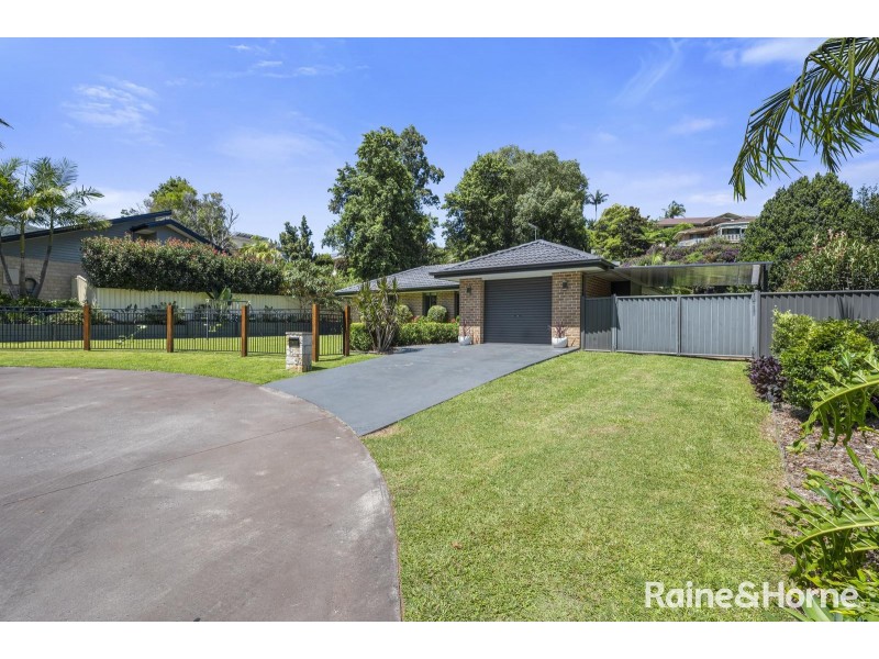7 Agave Grove, Coffs Harbour NSW 2450