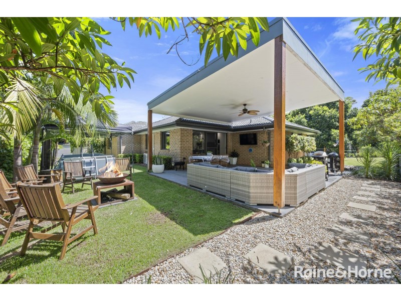 7 Agave Grove, Coffs Harbour NSW 2450