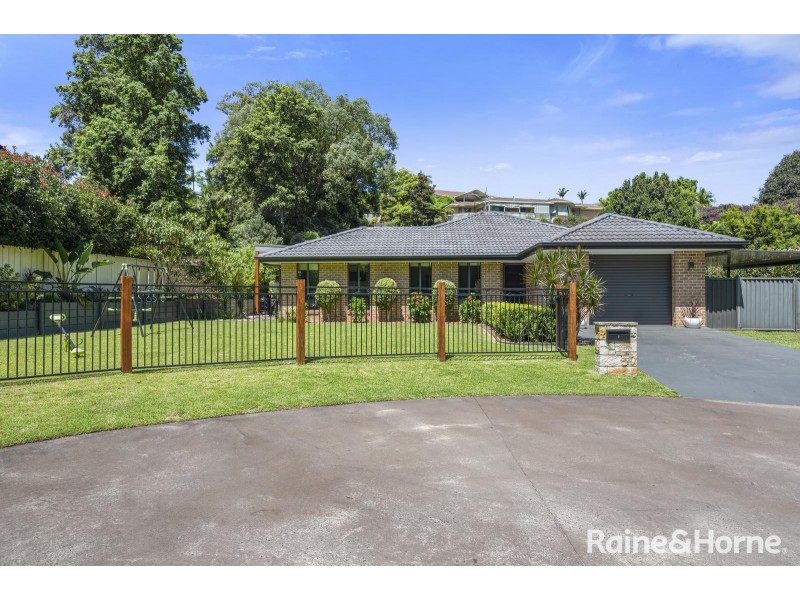 7 Agave Grove, Coffs Harbour NSW 2450