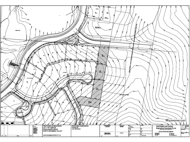 Lot 331 Fidler Way, North Boambee Valley NSW 2450