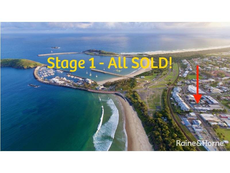 23-25 Orlando Street, Coffs Harbour NSW 2450