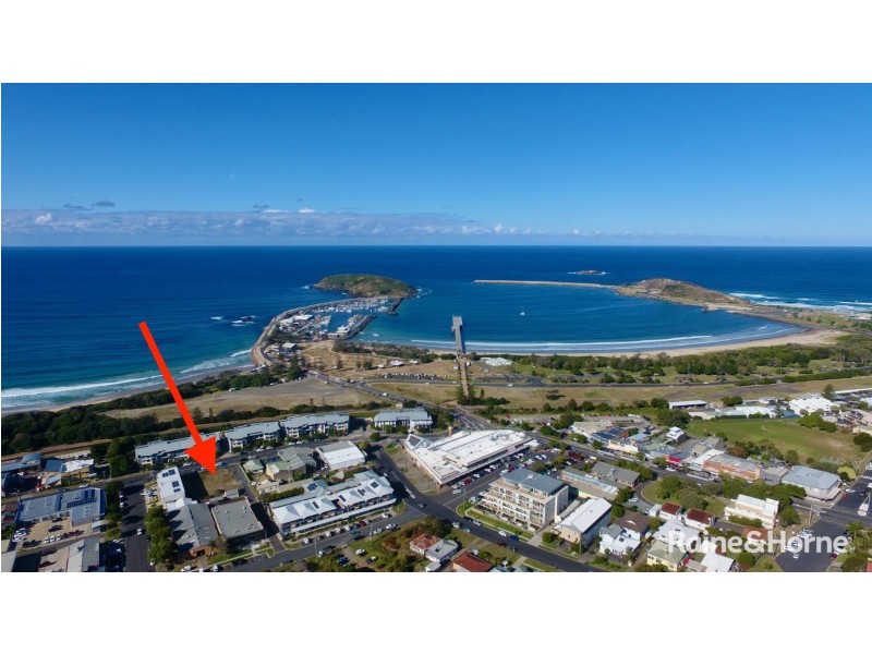 23-25 Orlando Street, Coffs Harbour NSW 2450