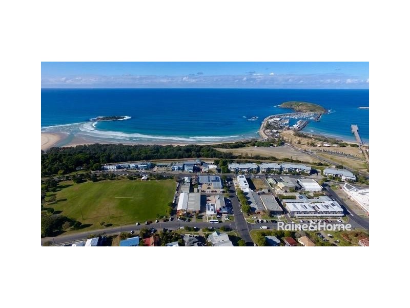 23-25 Orlando Street, Coffs Harbour NSW 2450