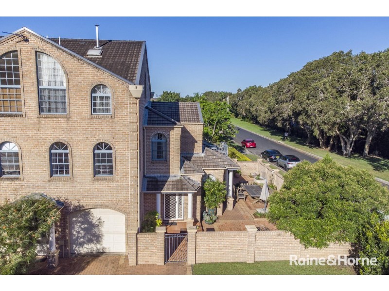 1/26 Fitzgerald Street, Coffs Harbour NSW 2450