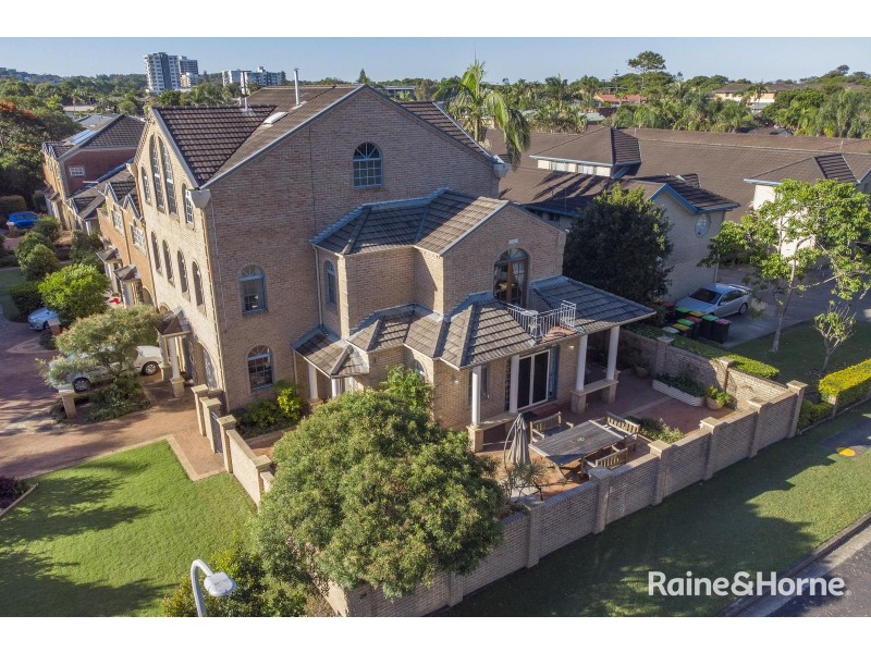 1/26 Fitzgerald Street, Coffs Harbour NSW 2450